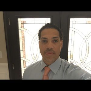 Meet your Posher, Kyle